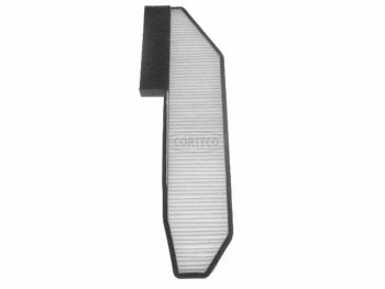 Obrázok Filter vnútorného priestoru CORTECO  21652711