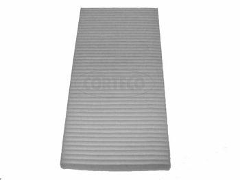Obrázok Filter vnútorného priestoru CORTECO  21652714