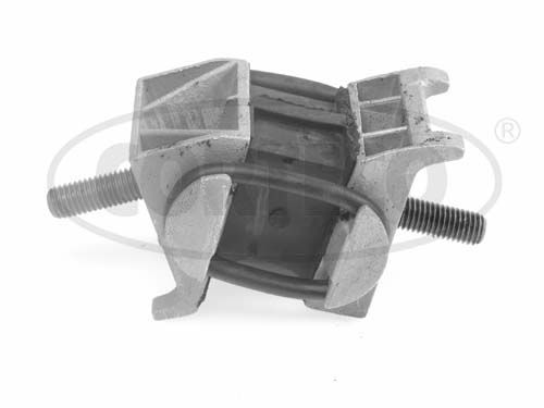 Obrázok Ulożenie automatickej prevodovky CORTECO  21652833