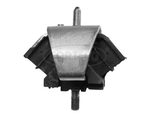 Obrázok Ulożenie automatickej prevodovky CORTECO  21652843