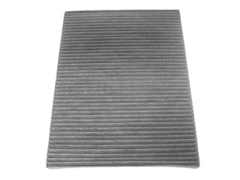 Obrázok Filter vnútorného priestoru CORTECO  21652854