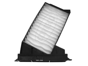 Obrázok Filter vnútorného priestoru CORTECO  21652868