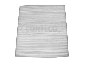 Obrázok Filter vnútorného priestoru CORTECO  21652899