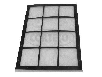 Obrázok Filter vnútorného priestoru CORTECO  21652900