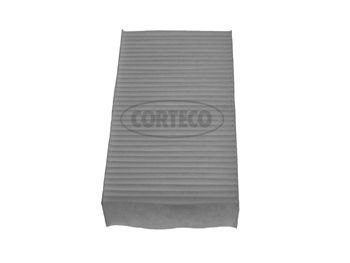 Obrázok Filter vnútorného priestoru CORTECO  21652990