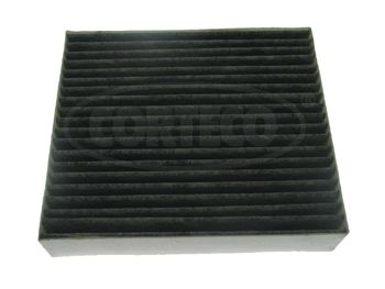 Obrázok Filter vnútorného priestoru CORTECO  21653013