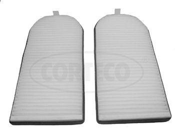 Obrázok Filter vnútorného priestoru CORTECO  21653030