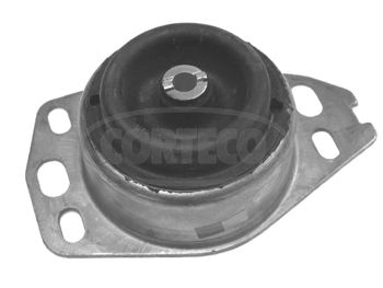 Obrázok Ulożenie automatickej prevodovky CORTECO  21653081