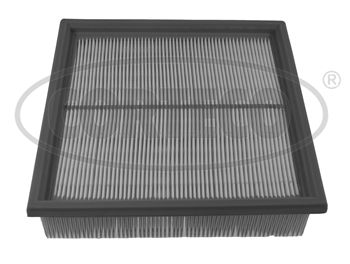 Obrázok Filter vnútorného priestoru CORTECO  21653139