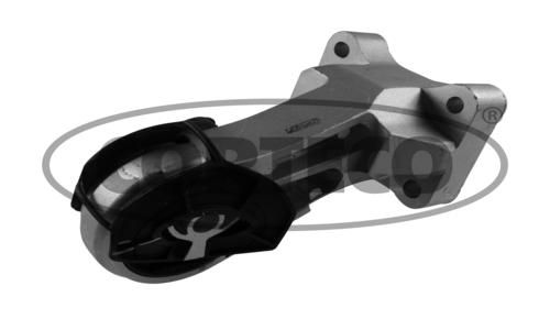 Obrázok Ulożenie motora CORTECO  49361562