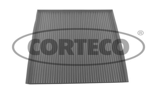 Obrázok Filter vnútorného priestoru CORTECO  49361898