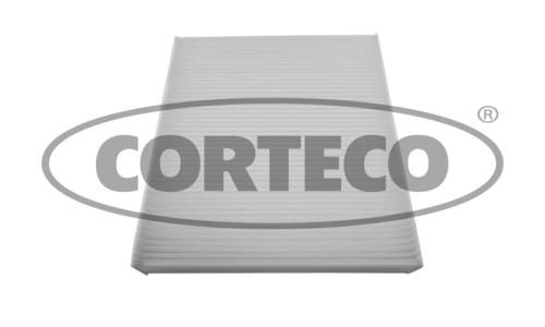 Obrázok Filter vnútorného priestoru CORTECO  49363444
