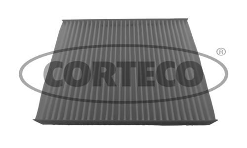Obrázok Filter vnútorného priestoru CORTECO  49366992