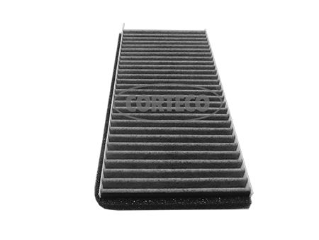 Obrázok Filter vnútorného priestoru CORTECO  49384652