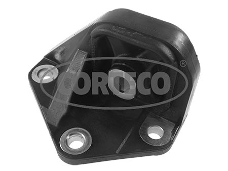 Obrázok Ulożenie automatickej prevodovky CORTECO  49386475