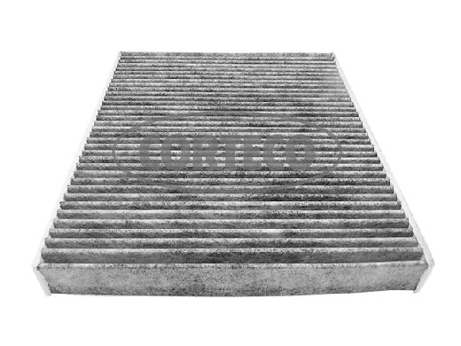 Obrázok Filter vnútorného priestoru CORTECO  49402330