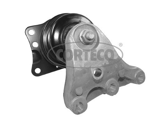 Obrázok Ulożenie motora CORTECO  49419443