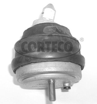 Obrázok Ulożenie motora CORTECO  603648