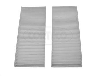 Obrázok Filter vnútorného priestoru CORTECO  80000160