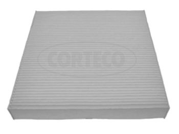 Obrázok Filter vnútorného priestoru CORTECO  80000330