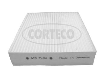Obrázok Filter vnútorného priestoru CORTECO  80000331