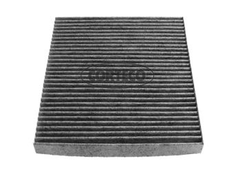 Obrázok Filter vnútorného priestoru CORTECO  80000401