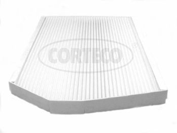 Obrázok Filter vnútorného priestoru CORTECO  80000412