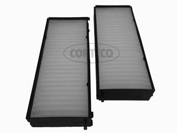 Obrázok Filter vnútorného priestoru CORTECO  80000546