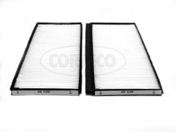 Obrázok Filter vnútorného priestoru CORTECO  80000547