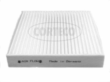 Obrázok Filter vnútorného priestoru CORTECO  80000603