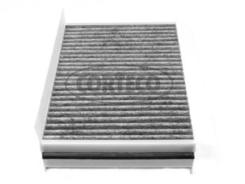 Obrázok Filter vnútorného priestoru CORTECO  80000627