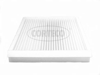 Obrázok Filter vnútorného priestoru CORTECO  80000640