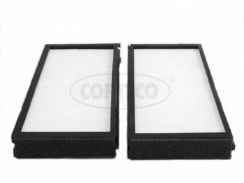 Obrázok Filter vnútorného priestoru CORTECO  80000651