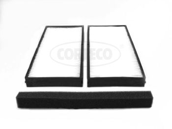 Obrázok Filter vnútorného priestoru CORTECO  80000656