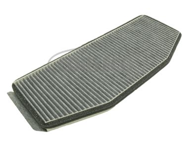 Obrázok Filter vnútorného priestoru CORTECO  80000748