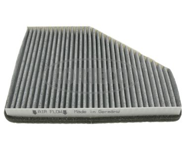 Obrázok Filter vnútorného priestoru CORTECO  80000753