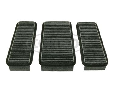 Obrázok Filter vnútorného priestoru CORTECO  80000765