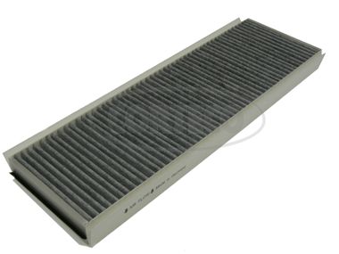 Obrázok Filter vnútorného priestoru CORTECO  80000769