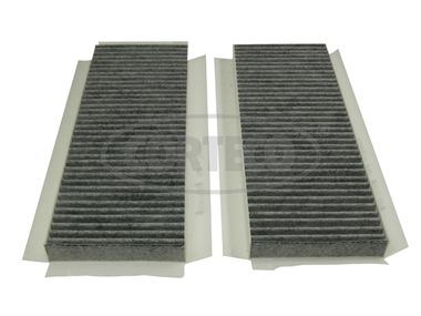 Obrázok Filter vnútorného priestoru CORTECO  80000800