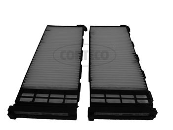 Obrázok Filter vnútorného priestoru CORTECO  80001024