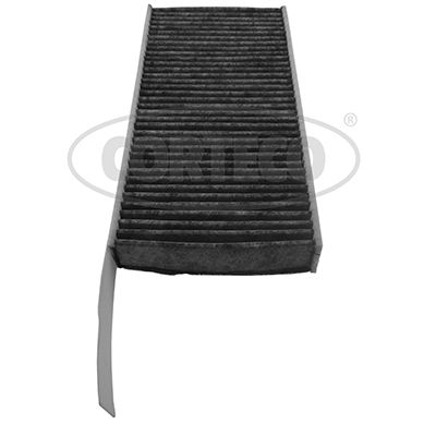 Obrázok Filter vnútorného priestoru CORTECO  80001031