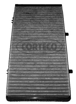 Obrázok Filter vnútorného priestoru CORTECO  80001170