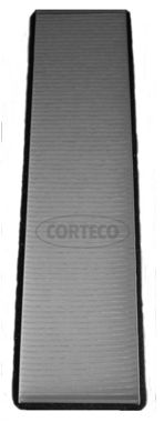 Obrázok Filter vnútorného priestoru CORTECO  80001182