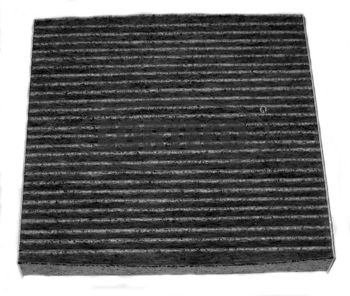 Obrázok Filter vnútorného priestoru CORTECO  80001184