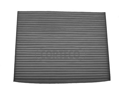 Obrázok Filter vnútorného priestoru CORTECO  80001214