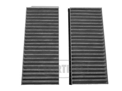 Obrázok Filter vnútorného priestoru CORTECO  80001440