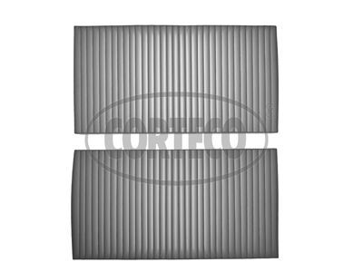 Obrázok Filter vnútorného priestoru CORTECO  80001490
