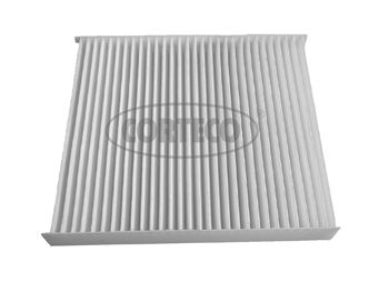 Obrázok Filter vnútorného priestoru CORTECO  80001730