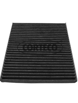 Obrázok Filter vnútorného priestoru CORTECO  80001752