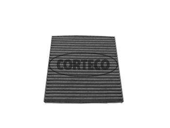 Obrázok Filter vnútorného priestoru CORTECO  80001779